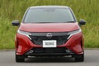 日産 新型「NOTE AURA（ノート オーラ）」[2021年6月15日（火）発表・2021年秋発売予定]