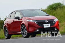 日産 新型「NOTE AURA（ノート オーラ）」[2021年6月15日（火）発表・2021年秋発売予定]