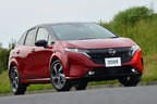 日産 新型「NOTE AURA（ノート オーラ）」[2021年6月15日（火）発表・2021年秋発売予定]