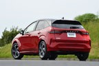 日産 新型「NOTE AURA（ノート オーラ）」[2021年6月15日（火）発表・2021年秋発売予定]