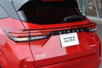 日産 新型「NOTE AURA（ノート オーラ）」[2021年6月15日（火）発表・2021年秋発売予定]