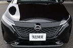 日産 新型「NOTE AURA（ノート オーラ）」[2021年6月15日（火）発表・2021年秋発売予定]