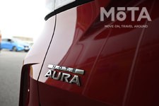 日産 新型「NOTE AURA（ノート オーラ）」[2021年6月15日（火）発表・2021年秋発売予定]