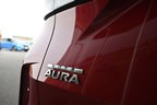 日産 新型「NOTE AURA（ノート オーラ）」[2021年6月15日（火）発表・2021年秋発売予定]