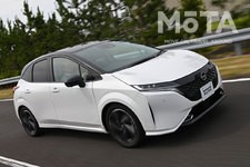 日産 新型「NOTE AURA（ノート オーラ）」[2021年6月15日（火）発表・2021年秋発売予定]