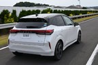 日産 新型「NOTE AURA（ノート オーラ）」[2021年6月15日（火）発表・2021年秋発売予定]