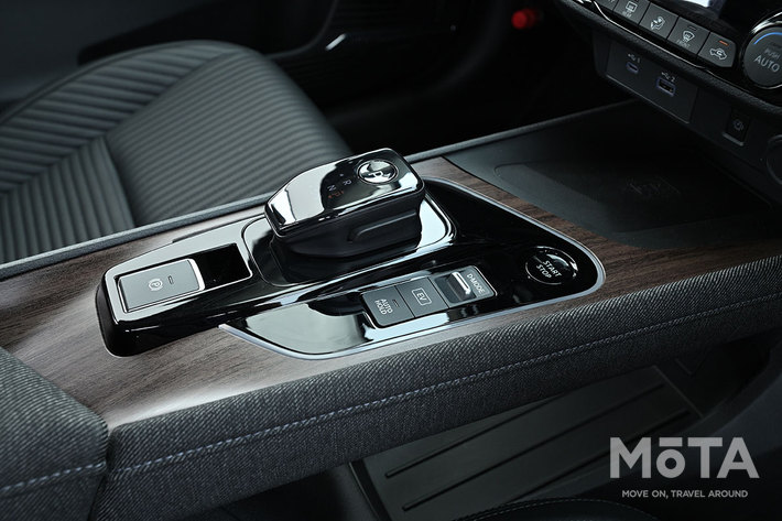 日産 新型「NOTE AURA（ノート オーラ）」[2021年6月15日（火）発表・2021年秋発売予定]