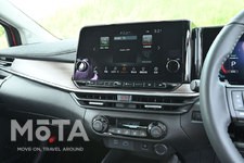 日産 新型「NOTE AURA（ノート オーラ）」[2021年6月15日（火）発表・2021年秋発売予定]