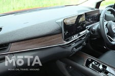 日産 新型「NOTE AURA（ノート オーラ）」[2021年6月15日（火）発表・2021年秋発売予定]