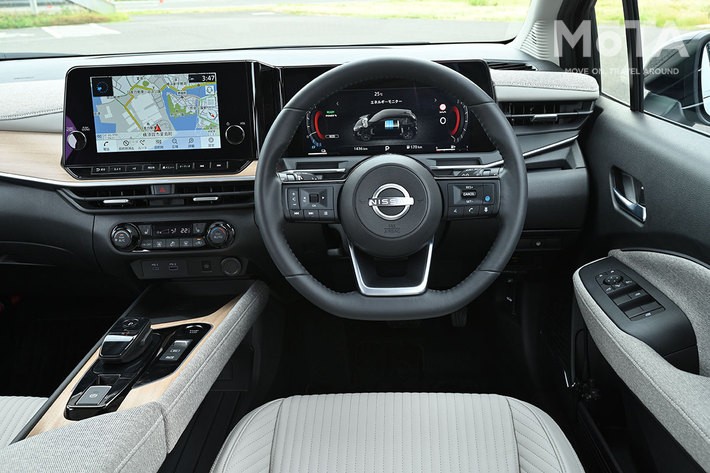 日産 ノートとノート オーラ内装比較 後席用のusbポートがあるのは日産 新型ノート オーラだけ リアシートの使用頻度が高いならノート オーラがオススメ 話題を先取り 新型車解説21 Mota 日産 ノートとノート オーラ内装比較 後席用のusbポートがあるのは日産 新型ノート オーラだけ リアシートの使用頻度が高いならノート オーラがオススメ 話題を先取り 新型車解説21 Mota