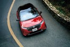 日産 新型「NOTE AURA（ノート オーラ）」[2021年6月15日（火）発表・2021年秋発売予定]