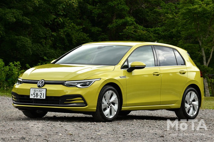 VW 新型ゴルフ、「地味なクルマだけど実用車の傑作」とほめる声