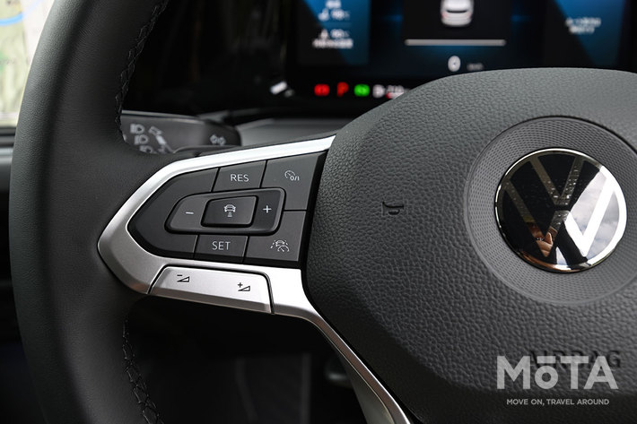 フォルクスワーゲン 新型ゴルフ（8代目）「eTSI Style」[2021年6月15日発売]