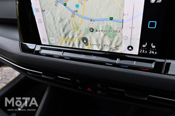 フォルクスワーゲン 新型ゴルフ（8代目）「eTSI Style」[2021年6月15日発売]