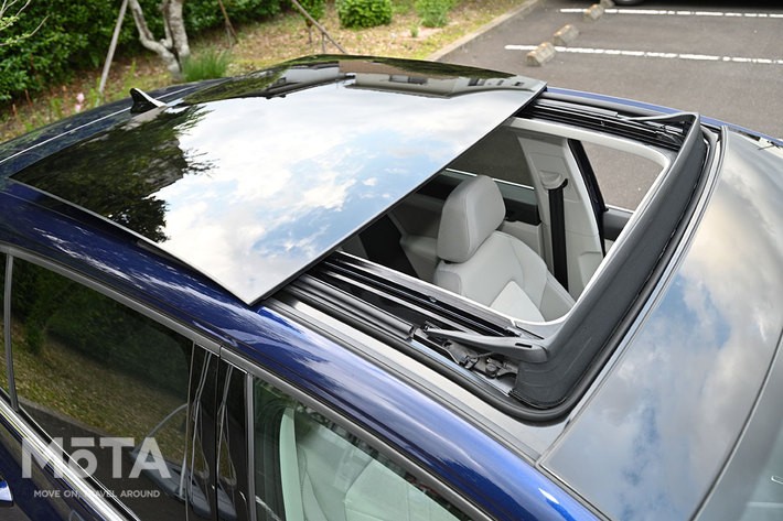 フォルクスワーゲン 新型ゴルフ（8代目）「eTSI Style」[2021年6月15日発売]