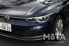 フォルクスワーゲン 新型ゴルフ（8代目）[2021年6月15日発売]