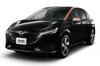 日産 新型「NOTE AURA（ノート オーラ）」[2021年6月15日（火）発表・2021年秋発売予定]