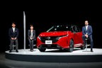 日産 新型「NOTE AURA（ノート オーラ）」 オンライン発表会[2021年6月15日（火）発表・2021年秋発売予定]