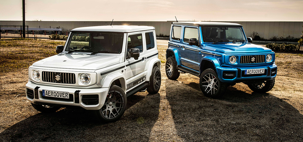 I様G63完結編♪ | bond shop NAGOYA BLOG