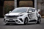 C-HR URBAN／BEYOND