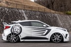 C-HR URBAN／BEYOND