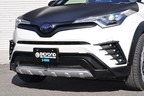 C-HR X-ROAD／BEYOND