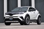 C-HR X-ROAD／BEYOND