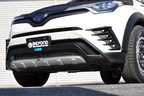 C-HR X-ROAD／BEYOND