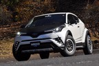C-HR X-ROAD／BEYOND