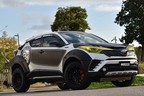 C-HR X-ROAD／BEYOND