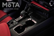 レクサス 新型NX 350 F SPORT（プロトタイプ・北米仕様）[2021年6月12日発表]