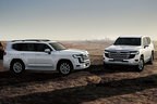 トヨタ 新型ランドクルーザー300[2021年6月10日（木）世界初公開]