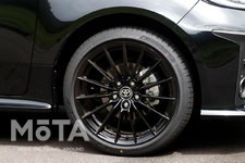 トヨタ GRヤリス RS（1.5L CVT）