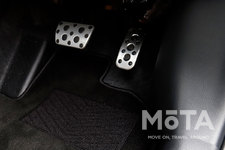 トヨタ GRヤリス RS（1.5L CVT）