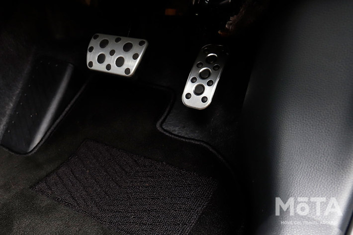 トヨタ GRヤリス RS（1.5L CVT）