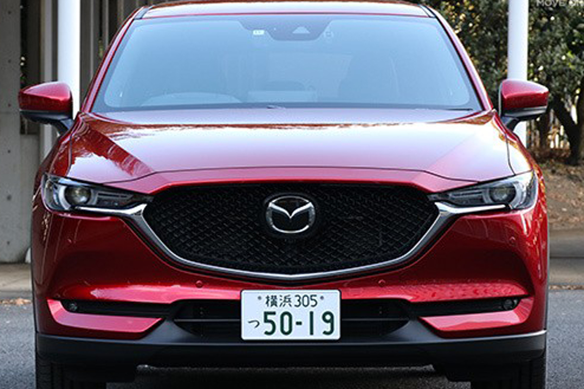 マツダ 新型cx 5とマツダ6は全車マイルドハイブリッド そしてプラグインハイブリッドも追加し22年に発売 注目すべきは非常時に嬉しいドライバーアシスト機能にあり 話題を先取り 新型車解説21 Mota