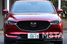 マツダ 新型CX-5とマツダ6は全車マイルドハイブリッド、そして