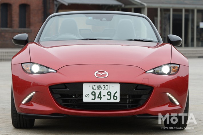 マツダ ロードスターは永遠に不滅 新型ロードスターも電動化となり まずはマイルドハイブリッドとなる見込み 画像ギャラリー No 14 話題を先取り 新型車解説21 Mota マツダ ロードスターは永遠に不滅 新型ロードスターも電動化となり まずはマイルドハイブリッドとなる見込み 画像ギャラリー No 14 話題を先取り 新型車解説21 Mota