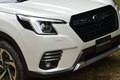 スバルの人気SUV「フォレスター」は ハイブリッドとターボ、どっちが買い！？ スバルらしい走りの愉しさを求めるなら断然ターボだ