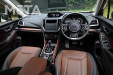 スバル 新型フォレスター「Advance（アドバンス）」[大幅改良モデル／2021年6月14日発表・2021年8月発表・2021年10月発売予定]