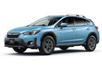 スバル XV 2.0e-L EyeSight 特別仕様車スマートエディション
