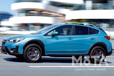 スバル XV 2.0e-L EyeSight 特別仕様車スマートエディション