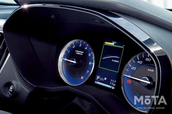 スバル XV 2.0e-L EyeSight 特別仕様車スマートエディション