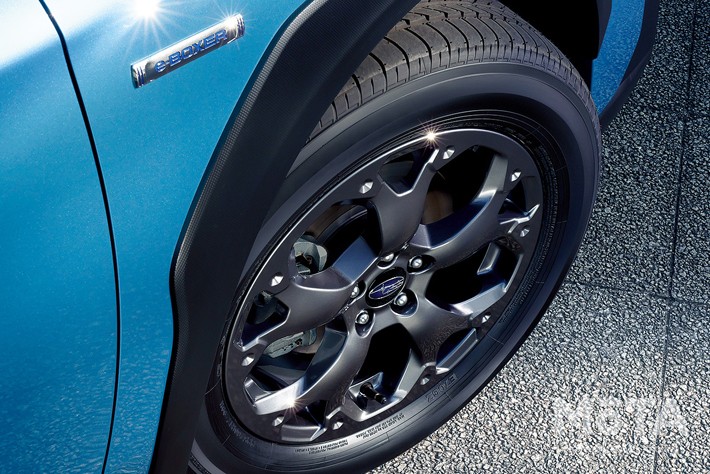 スバル XV 2.0e-L EyeSight 特別仕様車スマートエディション