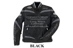 Go To ツーリング★プレゼント BATES/2Wayメッシュジャケットキャンペーン
