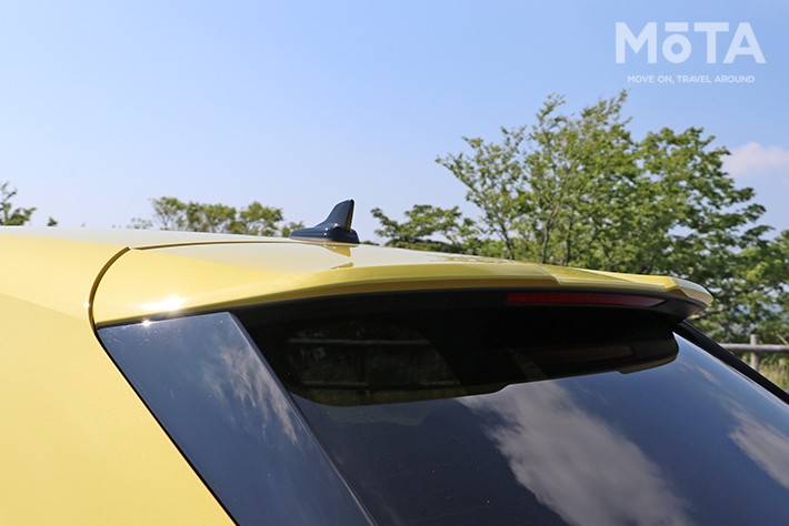 アウディ 新型S3 スポーツバック 1st edition（ボディカラー：パイソンイエローメタリック）［2021年5月18日発売］