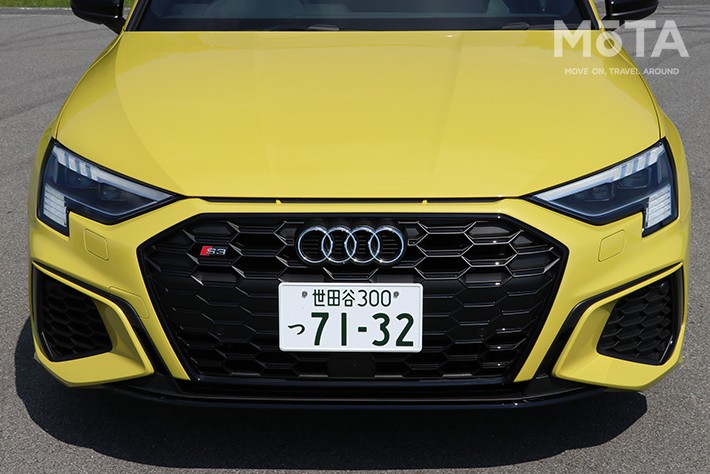 日本の道にちょうどいいアウディ A3＆S3が8年ぶりに新型へ