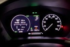 「ホンダ 新型ヴェゼル e:HEV Z」（ハイブリッド・4WD） 実燃費テスト（実燃費計測：2021年6月）[郊外路編 実燃費]