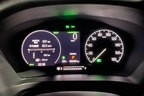 「ホンダ 新型ヴェゼル e:HEV Z」（ハイブリッド・4WD） 実燃費テスト（実燃費計測：2021年6月）[市街地編1 実燃費]