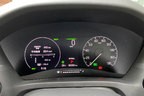 「ホンダ 新型ヴェゼル e:HEV Z」（ハイブリッド・4WD） 実燃費テスト（実燃費計測：2021年6月）[市街地編2 実燃費]